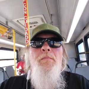 Meet your Posher, Terry